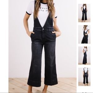 Free People Jumpsuit